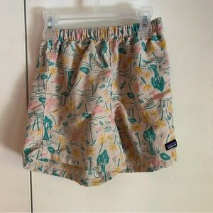 4T Patagonia Baby Baggies